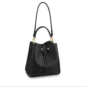 Louis Vuitton NeoNoe MM